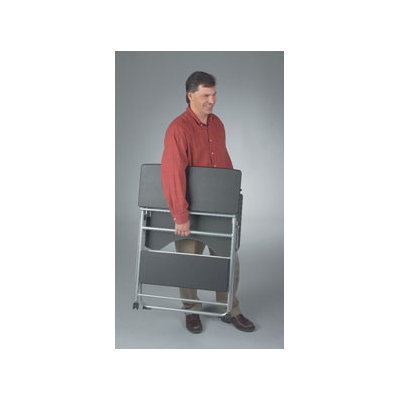 Balt Fold-N-Go 27" W Computer Desk