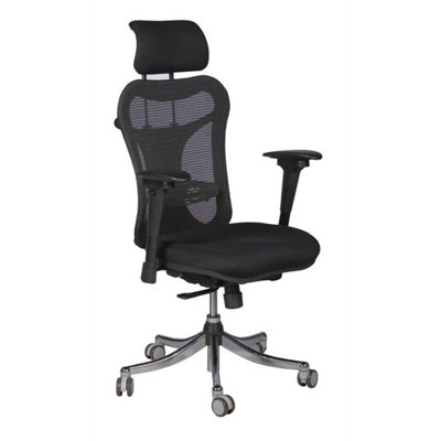 Balt Ergo High-Back Executive Chair