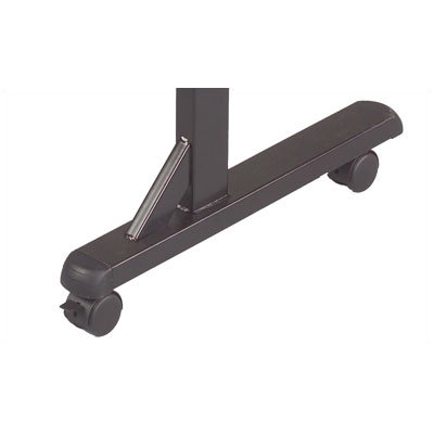 Balt Trapezoid Flipper Training Table