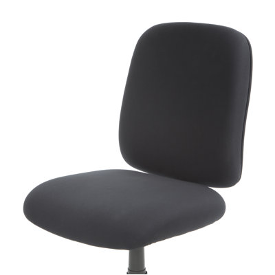 Balt Mid-Back Titan Office Chair