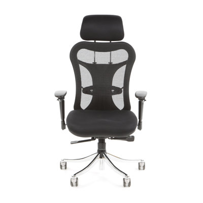 Balt Ergo High-Back Executive Chair
