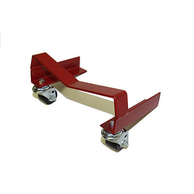 The Auto Dolly Engine / Tranny Dolly Combo
