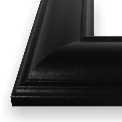 Craig Frames Inc. 1.75" Wide Wood Composite Picture Frame / Poster Frame