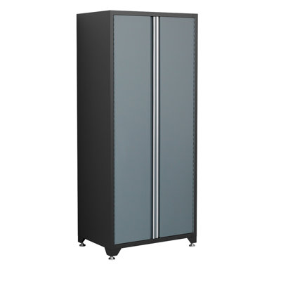 NewAge Products Pro Series Locker Cabinet