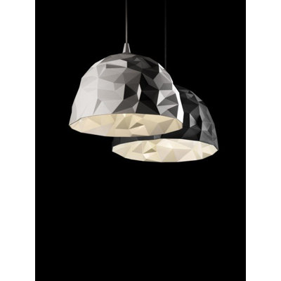 Foscarini Diesel Rock Pendant
