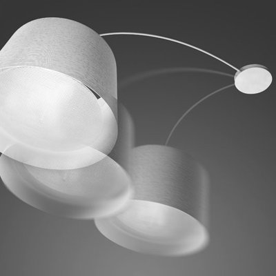 Foscarini Twiggy Pendant Light