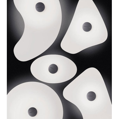 Foscarini Bit 5 Wall Sconce