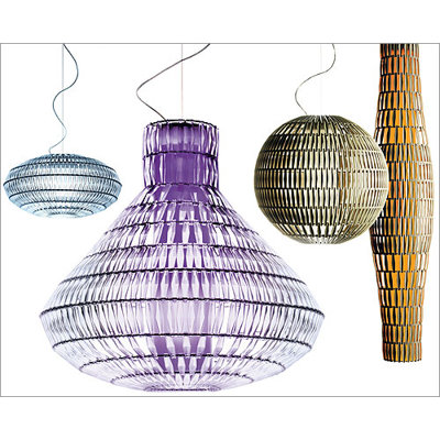 Foscarini Tropico - Bell