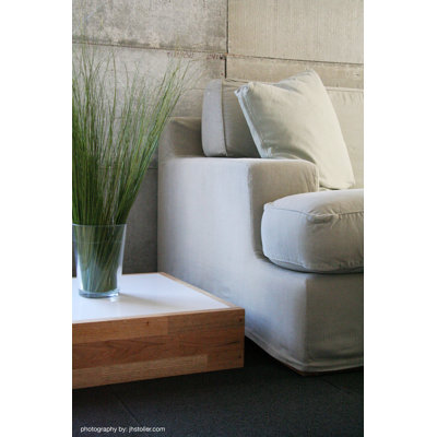Mash Studios NT Lamp Table