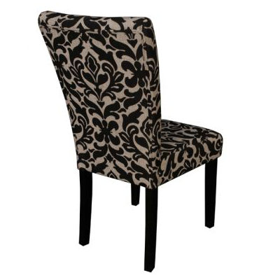 Monsoon Pacific Varia Parsons Chair (Set of 2)