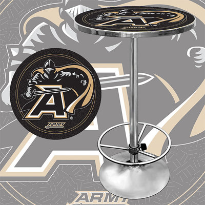 Trademark Global NCAA Pub Table