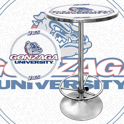 Trademark Global NCAA Pub Table