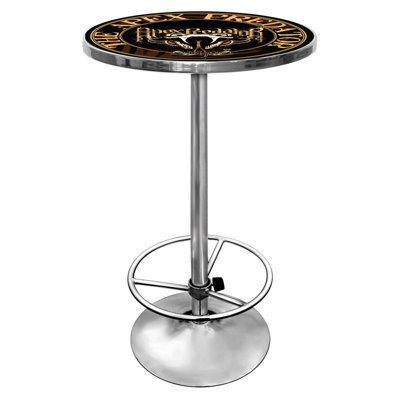 Trademark Global WWE Pub Table