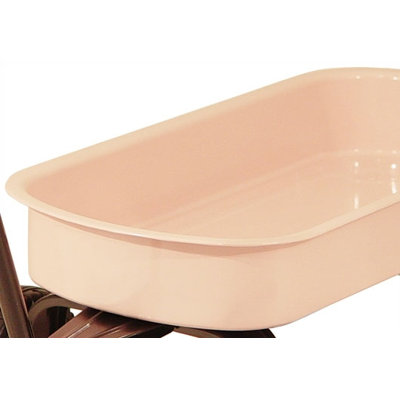 Morgan Cycle Tot Wagon in Pink