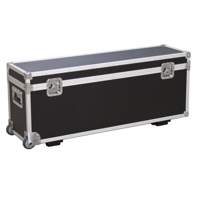 Buhl Easy Fold Portable Screen - 4:3 Format 150" Diagonal