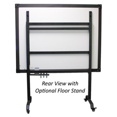 Buhl Lyteboard Interactive Whiteboard