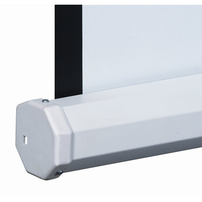 Buhl 50" x 50" Projector Screen - 1:1 Format