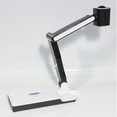 Buhl Folding Visual Presenter Document Camera