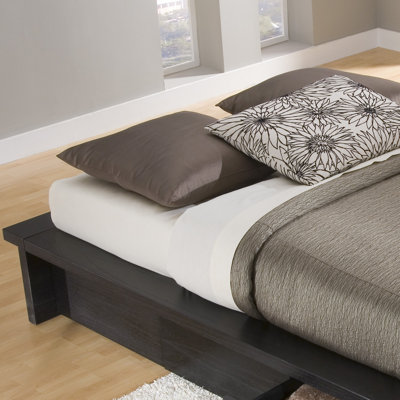 Home Image City Storage Platform Bed