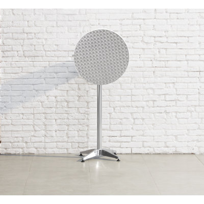 dCOR design Christable Bar Table