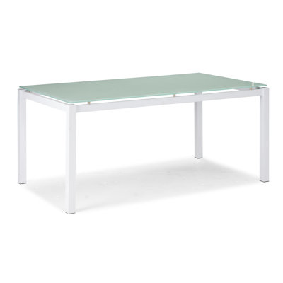 dCOR design Liftoff Dining Table
