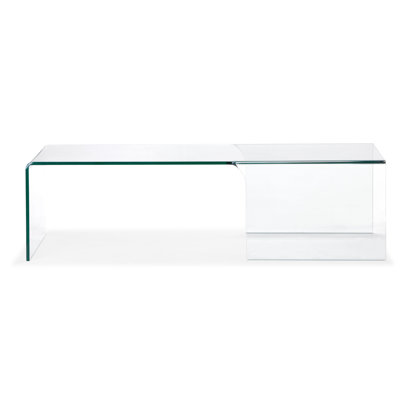 dCOR design Sabbatical Coffee Table