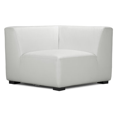 dCOR design Portrait Modular Sectional