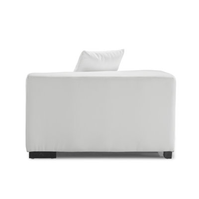 dCOR design Portrait Modular Sectional