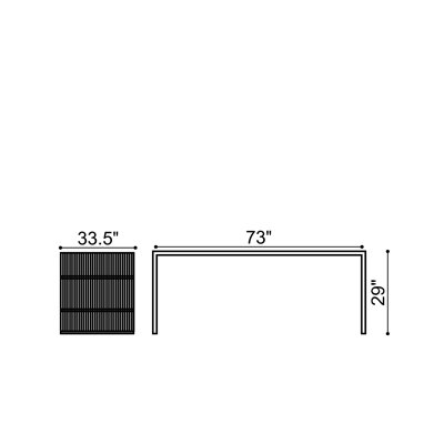 dCOR design Novel Design Table