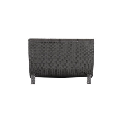 dCOR design Sydney Chaise Lounge