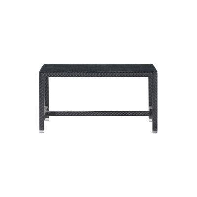 dCOR design Myrtle Outdoor Dining Table