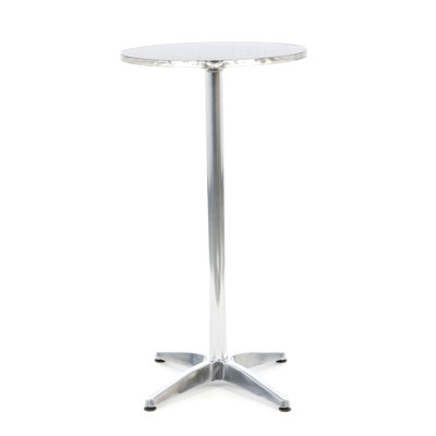 dCOR design Christable Bar Table
