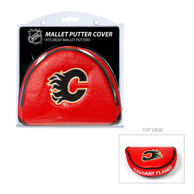 Team Golf NHL Mallet Putter Cover