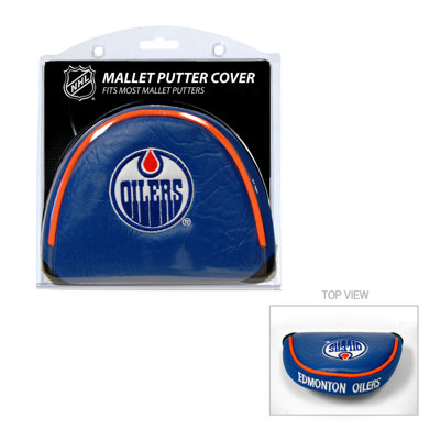 Team Golf NHL Mallet Putter Cover