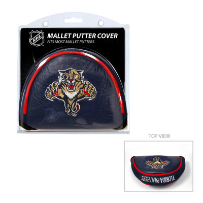 Team Golf NHL Mallet Putter Cover