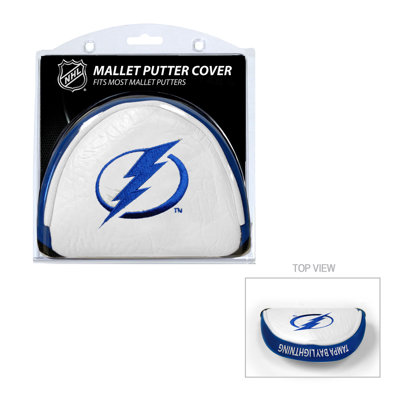 Team Golf NHL Mallet Putter Cover