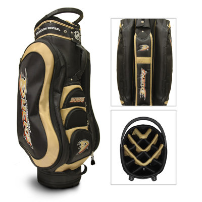 Team Golf NHL Medalist Cart Bag
