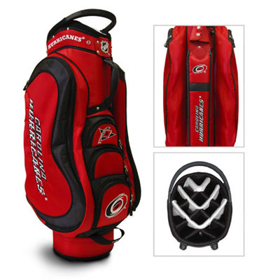 Team Golf NHL Medalist Cart Bag