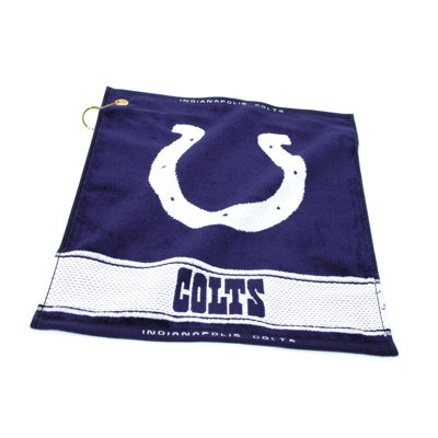 Team Golf NFL Woven Towel