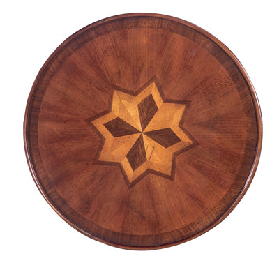 Butler Plantation End Table