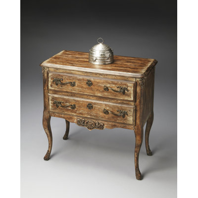Butler Artist's Originals Drawer Chest