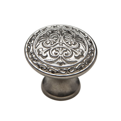 Knobware Vintage American Medieval Knob
