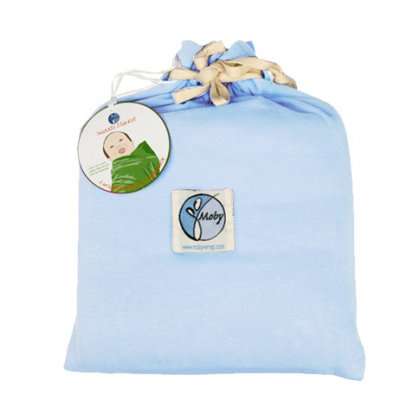 Moby Wrap Moby Baby Blanket