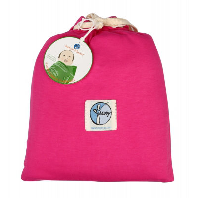 Moby Wrap Moby Baby Blanket