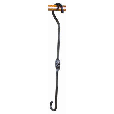 ACHLA Extender with Wide Hook