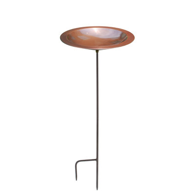 ACHLA Classic II Birdbath