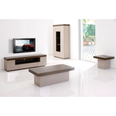 Furniture Resources Era End Table