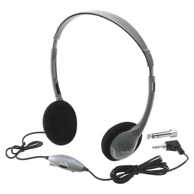 Hamilton Electronics Hygienic Personal Educational Headphone