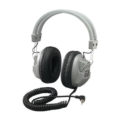 Hamilton Electronics Lab Pack with 24 HA7 Headphones