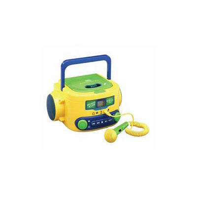 Hamilton Electronics Audio CD Player for Early Childhood